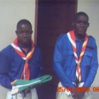 LA TROUPE LOCALE DE L'UEESO-CI D'ABOBO DJOMI