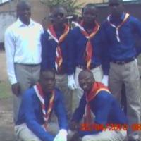 LA TROUPE LOCALE DE L'UEESO-CI D'ABOBO DJOMI