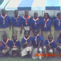 LA TROUPE LOCALE DE L'UEESO-CI D'ABOBO DJOMI