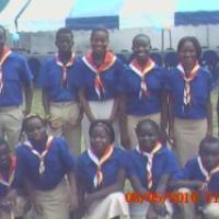 LA TROUPE LOCALE DE L'UEESO-CI D'ABOBO DJOMI