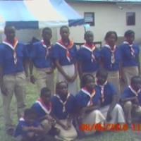 LA TROUPE LOCALE DE L'UEESO-CI D'ABOBO DJOMI