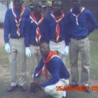 LA TROUPE LOCALE DE L'UEESO-CI D'ABOBO DJOMI