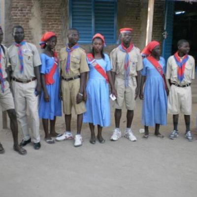 Catégorie par défaut